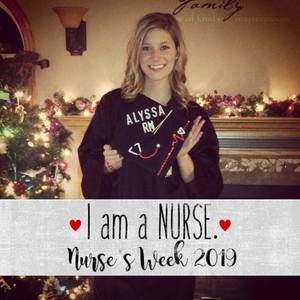 Meet your Posher, Alyssa